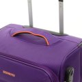 SR07L20PU Чемодан REDMOND 100% НЕЙЛОН (Сиреневый/36*55*24/нейлон/S)