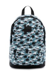 V06M-02 001 104 Рюкзак текстиль (голубой) (Голубой/27*39*13/текстиль/NaVibe)