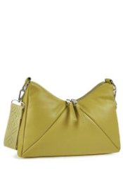 HL 35-134114 Сумка женская экокожа (светло-зеленый) (зелёный светлый/30*21*8/экокожа/Hogerland)