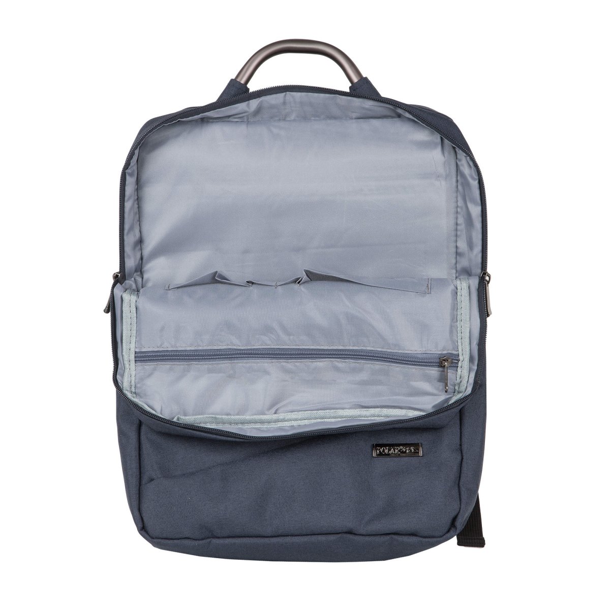 П0047-06 (Grey) рюкзак (Серый/33*43*17/полиэстер)