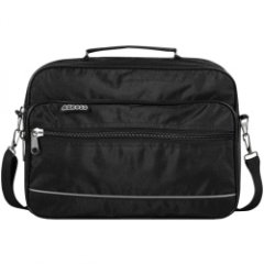 05/ж GARANT Деловая сумка  (Черный/33*25*13/полиэстер/GARANT)
