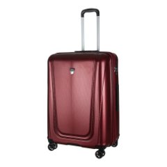 GM18087W28 (burgundy) Чемодан-тележка Verage (Бордовый/68*49*31/полипропилен/L/4,68 кг/103 литра)