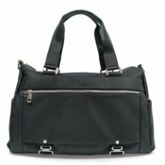 812-626-1 Сумка дорожная экокожа (Пеллекон) (черный/40*30*20/экокожа/PELLECON)