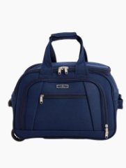 Сумка Vienna Navy 25 (Темно-синий) L (темно синий/64*38*31/полиэстер/L/2,5 кг/75 литров/L’case)