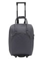 М-7318 Сумка на колесах дюспа серый (Серый/47*29*22/полиэстер)