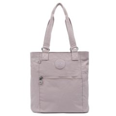 8617-132 (FABRETTI) Сумка женская 100% полиэстер (фиолетовый/30*30*15/полиэстер/FABRETTI)