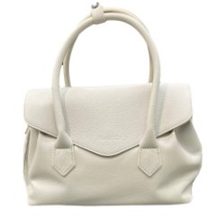 4111К Сумка женская натуральная кожа (beige) (Бежевый/30*23*10/натуральная кожа/Redmond)