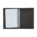 700173 (black) Обложка для автодокументов Sergio Belotti (черный/9,5*14*1/натуральная кожа/Sergio Belotti)