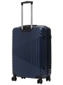 RB06C24NV Чемодан REDMOND ABC-пластик (Синий/67*46*27/АБС пластик/M)