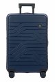 B1Y08430.050 Чемодан 4-х колесный (Синий/37*55*23/полипропилен/S/B|Y)