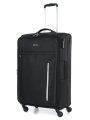 SR07L28 Чемодан REDMOND 100% НЕЙЛОН (Черный/45*77*31/полиэстер/L/Redmond)