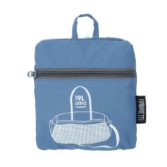 92102-88 FABRETTI Сумка 100% полиэстер (Синий/40*23*19/полиэстер/FABRETTI)