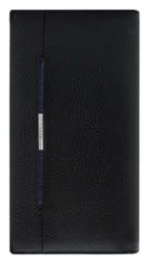 67361-5001D Black Портмоне (Malgrado) (черный/17,5*9,5*1/натуральная кожа/Malgrado)