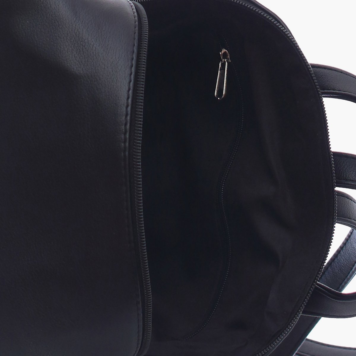 2960VN Рюкзак женский Черный (Черный/29*31*11/Экокожа)