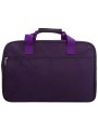 SR04L/18PU СУМКА ДОРОЖНАЯ Redmond 100% ПОЛИЭСТЕР (Фиолетовый/45*28*18/полиэстер/L/Redmond)