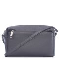 2536VN Сумка женская Серый (Серый/23*16*8/Экокожа)