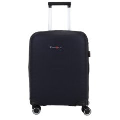 EBH210-S Чехол для чемоданов Eberhart Black (Черный/S/спандекс/Eberhart)