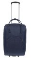 М-7301 Сумка на колесах катионик синий (синий/55*26*35/полиэстер/NTL Continent)