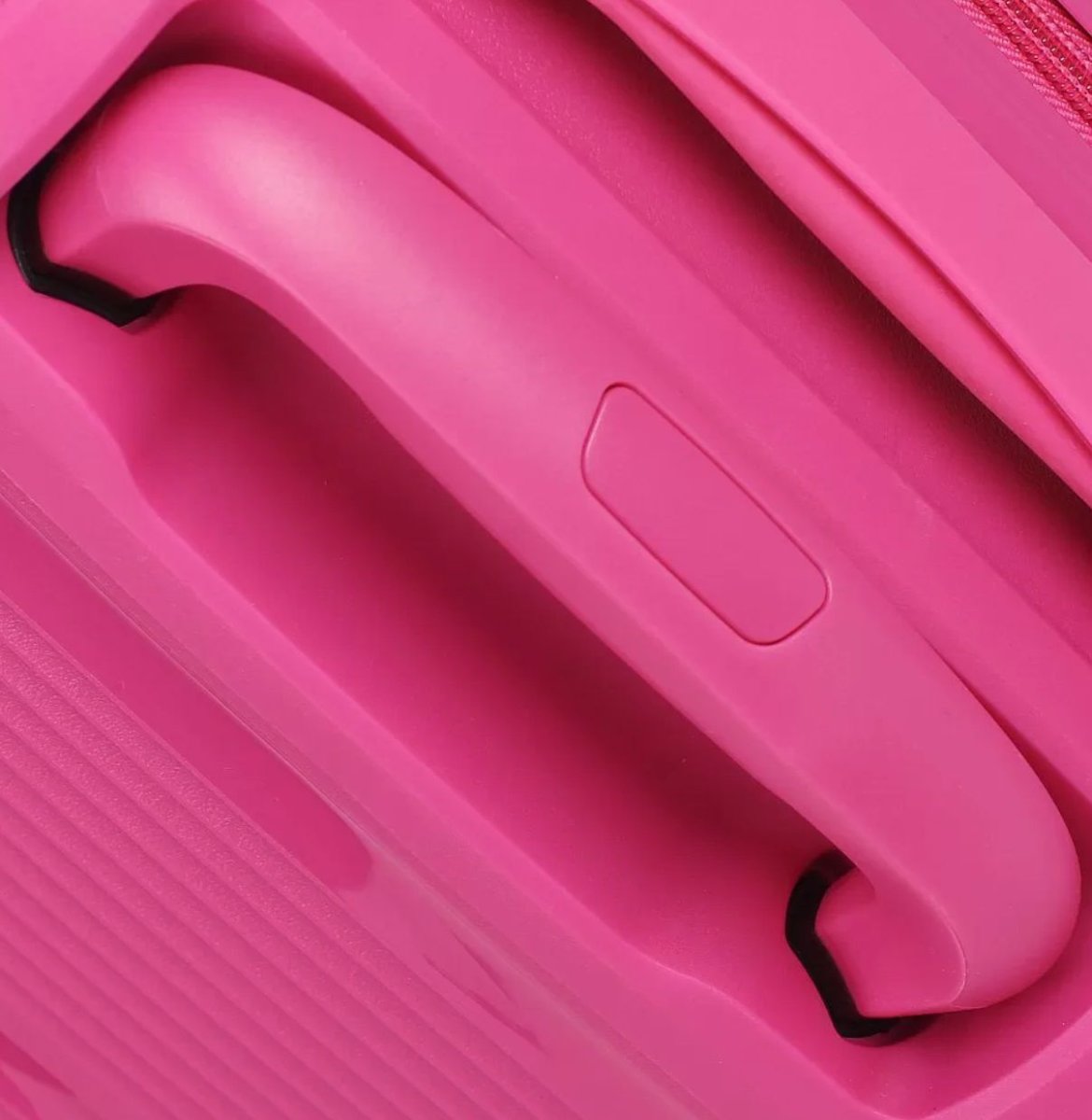 47B-038-424 Чемодан 4-х колесный (Розовый/42*66*25/полипропилен/M/3,3 кг/3,3 кг/56 литров/Eberhart Bliss)