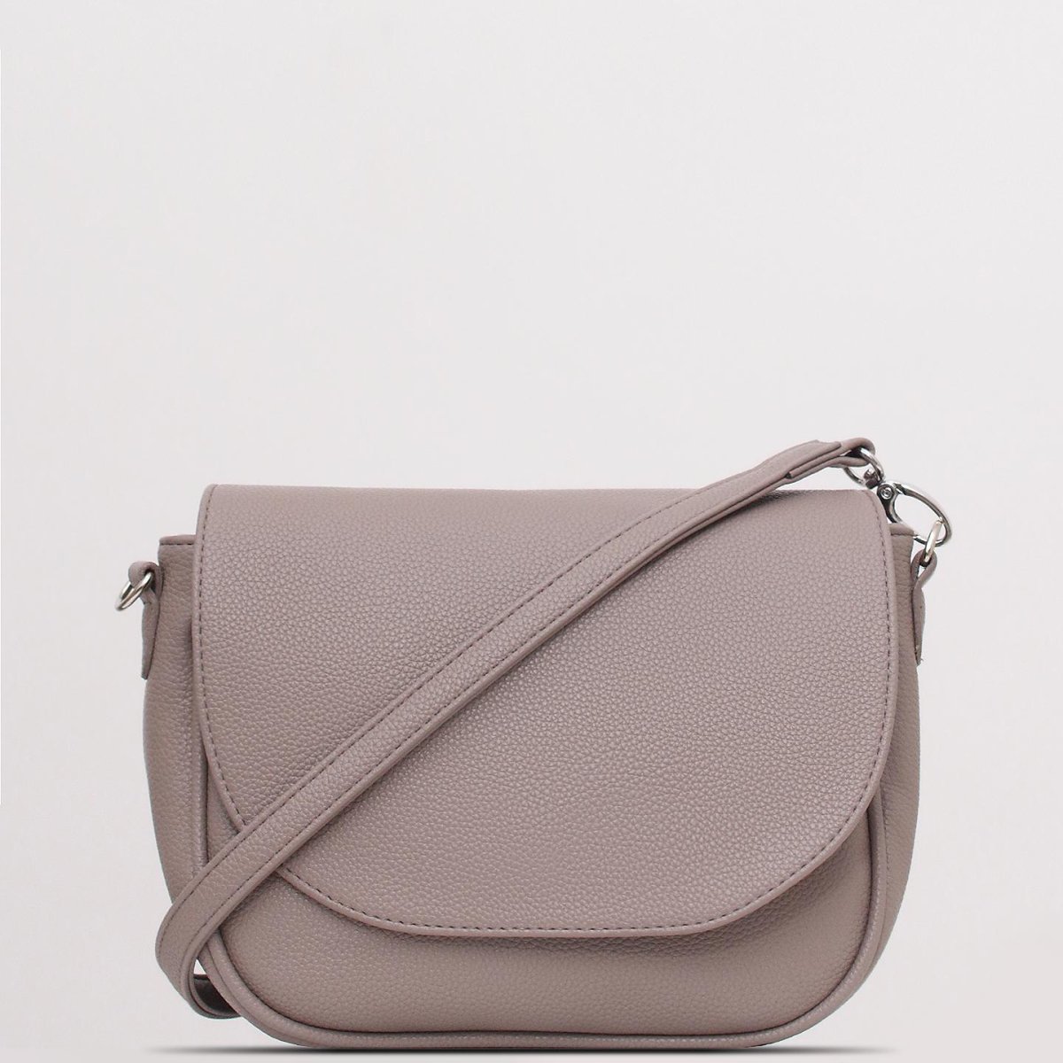 2756VN Сумка женская Бежевый (Бежевый/18*16*7/Экокожа)