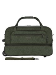 М-16 Сумка на колесах St-wash хаки (Хаки/49*32*28/полиэстер)
