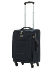 SR06L18NV Чемодан REDMOND 100% НЕЙЛОН (Синий/33*53*22/нейлон/S/Redmond)