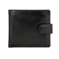 1563 (milano black) Портмоне Sergio Belotti (Черный/10*10*3/натуральная кожа/Sergio Belotti)