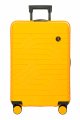 B1Y08430.171 Чемодан 4-х колесный (Жёлтый/37*55*23/полипропилен/S/B|Y)