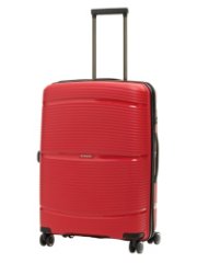 RP04L24RD Чемодан REDMOND полипропилен (Красный/67*46*27/полипропилен/M/Redmond)