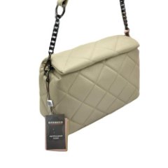 838К Сумка женская натуральная кожа (бежевый) (Бежевый/26*18*10/натуральная кожа/Redmond)