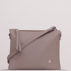 2766VN Сумка женская Бежевый (бежевый/22*19*8/экокожа/Richet)