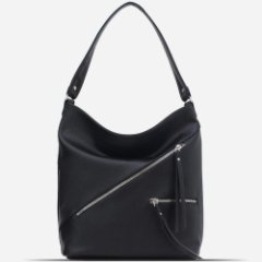 2947VN Сумка женская Черный (Черный/27*34*12/Экокожа/Richet)