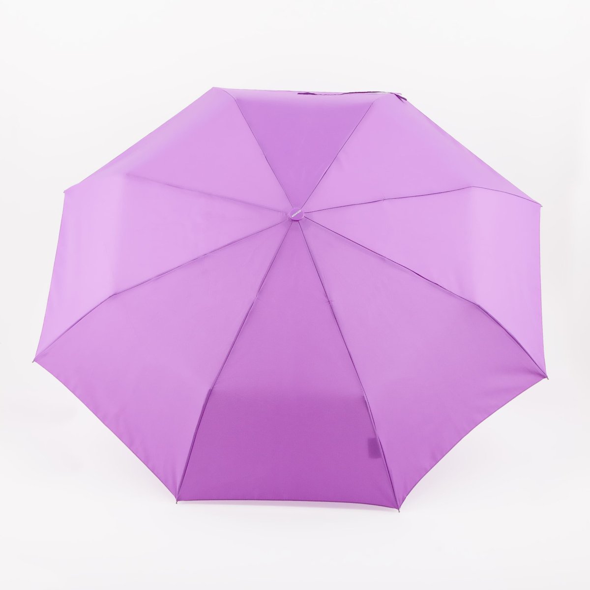 RV-43917 Зонт женский, 3 сл, полный автомат (цветной/8-56/эпонж/Russian Look)