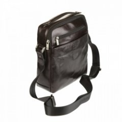 9487 (milano black) Планшет Sergio Belotti (Черный/23*27*6,5/натуральная кожа/Sergio Belotti)