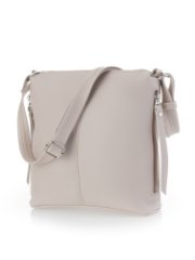 3717 Сумка женская (св. бежевый) (Бежевый/22,5*22*6,5/Экокожа/S)