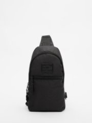 V44 001 01 Кобура полиэстер (черный) (черный/15*29,5*6,5/полиэстер/NaVibe)