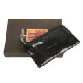 9409073 (black) Ключница Gianni Conti (Черный)