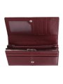72032-135 Maroon Кошелек Большой Malgrado (бордовый/18,5*9*2,5/натуральная кожа/Malgrado)