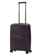 RP04L20PU Чемодан REDMOND полипропилен (Фиолетовый/55*39*20/полипропилен/S/Redmond)