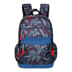 155-10 Рюкзак Across  (мультиколор/29*43*18/полиэстер/0,75 кг/Across)