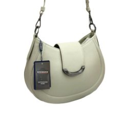 812К Сумка женская натуральная кожа (olive) (олива/24*18*8/натуральная кожа/Redmond)