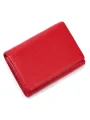 51-369-13-2 Кошелек женский (красный) (красный/12*9*3/натуральная кожа/Redmond)