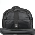 Y1144-2 FABRETTI Рюкзак 100% полиэстер (черный/30*46*8/полиэстер/FABRETTI)