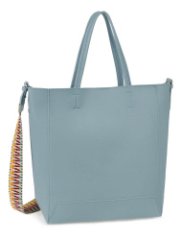 112-115-32 Сумка женская голубой (Голубой/30*31*12/Экокожа/Redmond)