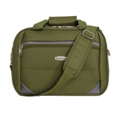 SR04L/18CH СУМКА ДОРОЖНАЯ Redmond 100% ПОЛИЭСТЕР (Хаки/45*28*18/полиэстер/Redmond)