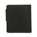 12252 black Портмоне Conti UOMO (черный/9*10*3/натуральная кожа/Conti Uomo)