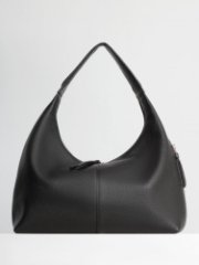 3197LN Сумка женская Черный (черный/35*31*14,5/натуральная кожа/Richet)