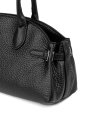 FG25089-2 FABRETTI Сумка женская 100% полиуретан (чёрный)