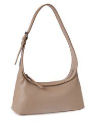 111-105 бежевый Сумка женская (Бежевый/31*17*9/Экокожа/Hogerland)