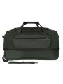 М-5801 Сумка на колесах St-wash хаки (Хаки/74*38*36/полиэстер/NTL Continent)